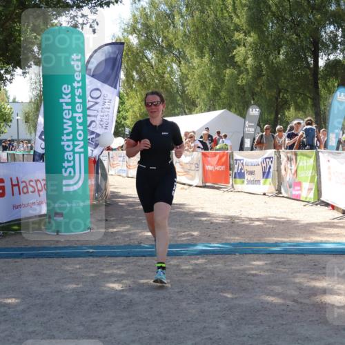 07.09.2025 - 19. Norderstedt Triathlon Zöllner http://msf.ph/oto/8786630 07.09.2025 13:27:09 Ziel 1269 meine-sportfotos.de