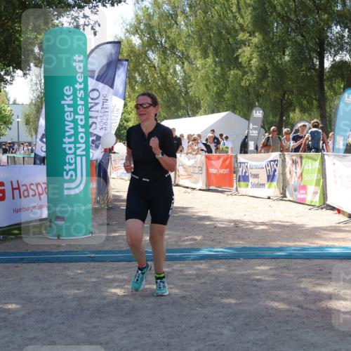 07.09.2025 - 19. Norderstedt Triathlon Zöllner http://msf.ph/oto/8786633 07.09.2025 13:27:09 Ziel 1269 meine-sportfotos.de