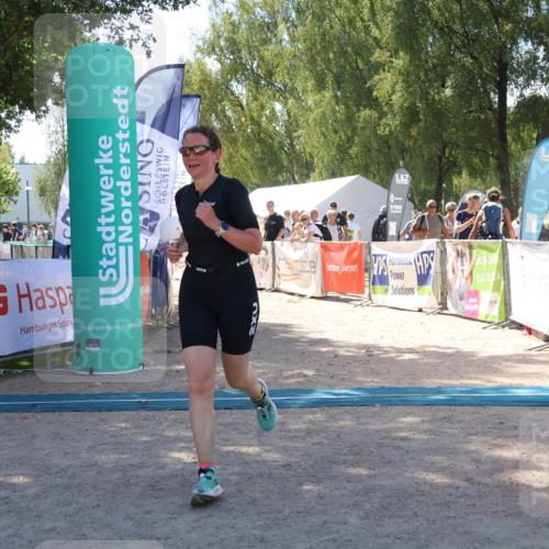 07.09.2025 - 19. Norderstedt Triathlon Zöllner http://msf.ph/oto/8786636 07.09.2025 13:27:09 Ziel 1269 meine-sportfotos.de