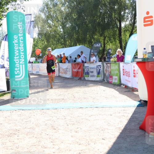 07.09.2025 - 19. Norderstedt Triathlon Zöllner http://msf.ph/oto/8786660 07.09.2025 15:42:48 Ziel 984 meine-sportfotos.de