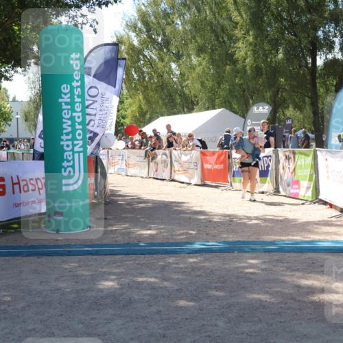 07.09.2025 - 19. Norderstedt Triathlon Zöllner http://msf.ph/oto/8786665 07.09.2025 13:27:33 Ziel 248 meine-sportfotos.de