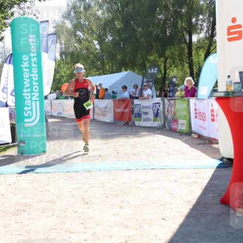 07.09.2025 - 19. Norderstedt Triathlon Zöllner http://msf.ph/oto/8786671 07.09.2025 15:42:49 Ziel 984 meine-sportfotos.de