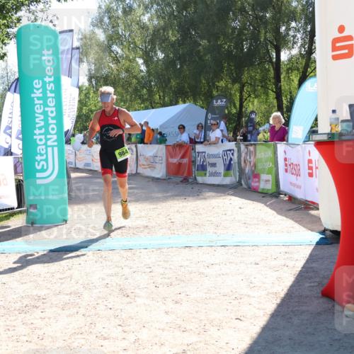 07.09.2025 - 19. Norderstedt Triathlon Zöllner http://msf.ph/oto/8786673 07.09.2025 15:42:49 Ziel 984 meine-sportfotos.de