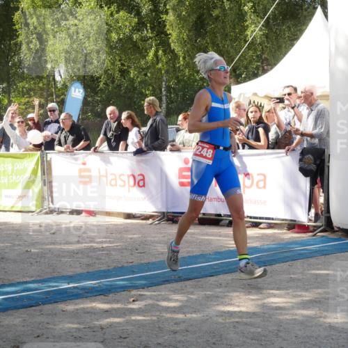 07.09.2025 - 19. Norderstedt Triathlon Zöllner http://msf.ph/oto/8786688 07.09.2025 13:07:49 Ziel 732, 1248 meine-sportfotos.de