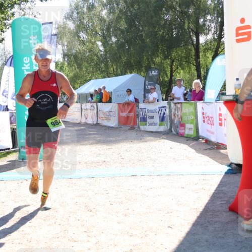 07.09.2025 - 19. Norderstedt Triathlon Zöllner http://msf.ph/oto/8786690 07.09.2025 15:42:51 Ziel 984 meine-sportfotos.de