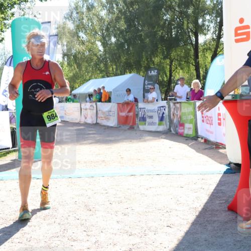07.09.2025 - 19. Norderstedt Triathlon Zöllner http://msf.ph/oto/8786693 07.09.2025 15:42:51 Ziel 984 meine-sportfotos.de