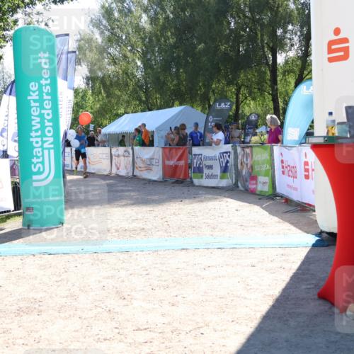 07.09.2025 - 19. Norderstedt Triathlon Zöllner http://msf.ph/oto/8786776 07.09.2025 15:44:18 Ziel 373 meine-sportfotos.de