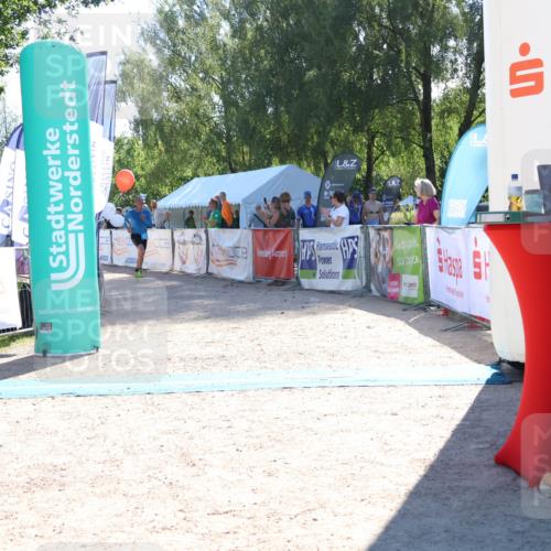 07.09.2025 - 19. Norderstedt Triathlon Zöllner http://msf.ph/oto/8786780 07.09.2025 15:44:19 Ziel 373 meine-sportfotos.de