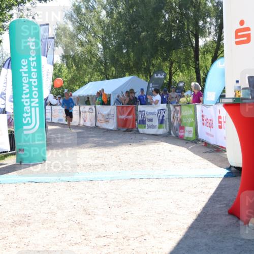 07.09.2025 - 19. Norderstedt Triathlon Zöllner http://msf.ph/oto/8786783 07.09.2025 15:44:19 Ziel 373 meine-sportfotos.de