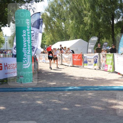 07.09.2025 - 19. Norderstedt Triathlon Zöllner http://msf.ph/oto/8786799 07.09.2025 13:28:21 Ziel 262, 290, 1264 meine-sportfotos.de