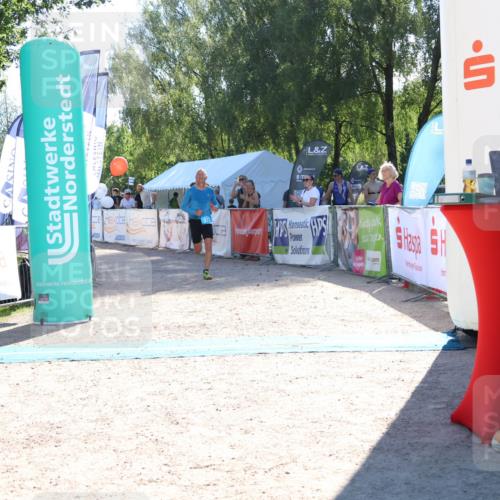 07.09.2025 - 19. Norderstedt Triathlon Zöllner http://msf.ph/oto/8786810 07.09.2025 15:44:21 Ziel 373 meine-sportfotos.de
