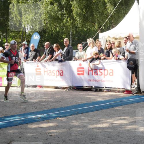 07.09.2025 - 19. Norderstedt Triathlon Zöllner http://msf.ph/oto/8786814 07.09.2025 13:09:15 Ziel 713 meine-sportfotos.de