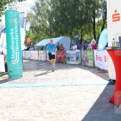 07.09.2025 - 19. Norderstedt Triathlon Zöllner http://msf.ph/oto/8786823 07.09.2025 15:44:21 Ziel 373 meine-sportfotos.de
