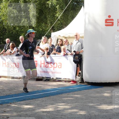 07.09.2025 - 19. Norderstedt Triathlon Zöllner http://msf.ph/oto/8786838 07.09.2025 13:10:30 Ziel 1392 meine-sportfotos.de