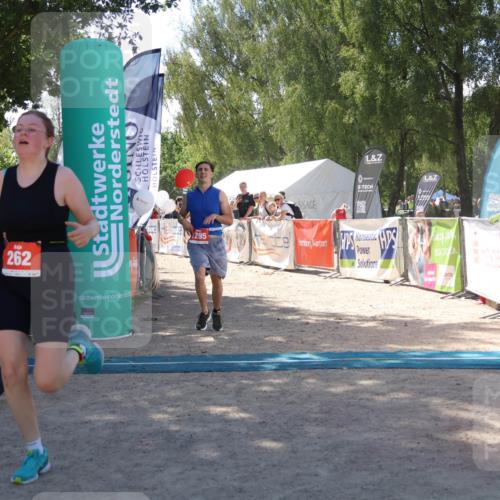 07.09.2025 - 19. Norderstedt Triathlon Zöllner http://msf.ph/oto/8786851 07.09.2025 13:28:26 Ziel 262, 290, 1264, 1295 meine-sportfotos.de