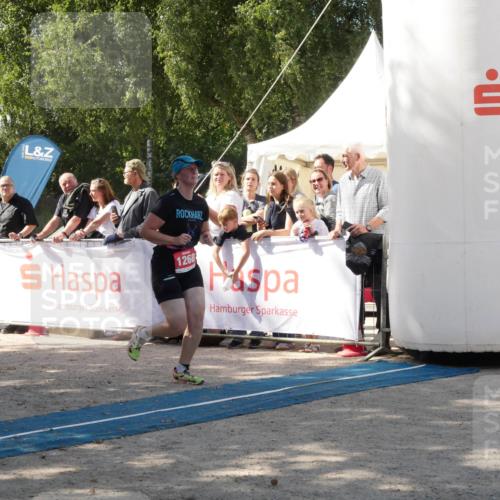 07.09.2025 - 19. Norderstedt Triathlon Zöllner http://msf.ph/oto/8786875 07.09.2025 13:11:20 Ziel 783, 1268 meine-sportfotos.de