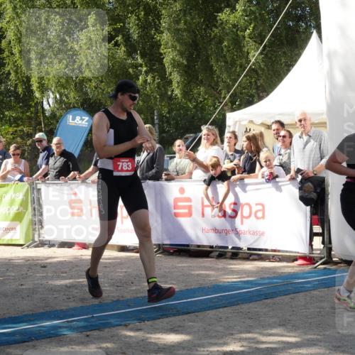 07.09.2025 - 19. Norderstedt Triathlon Zöllner http://msf.ph/oto/8786879 07.09.2025 13:11:21 Ziel 188, 783, 1268 meine-sportfotos.de