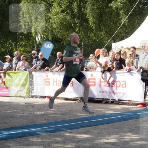 07.09.2025 - 19. Norderstedt Triathlon Zöllner http://msf.ph/oto/8786889 07.09.2025 13:11:25 Ziel 188, 783, 1268 meine-sportfotos.de