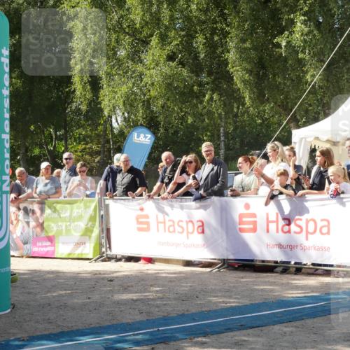 07.09.2025 - 19. Norderstedt Triathlon Zöllner http://msf.ph/oto/8786892 07.09.2025 13:11:34 Ziel 1290 meine-sportfotos.de