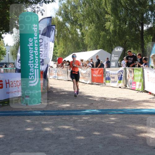 07.09.2025 - 19. Norderstedt Triathlon Zöllner http://msf.ph/oto/8786901 07.09.2025 13:28:57 Ziel 1337 meine-sportfotos.de