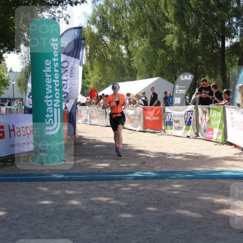 07.09.2025 - 19. Norderstedt Triathlon Zöllner http://msf.ph/oto/8786904 07.09.2025 13:28:57 Ziel 1337 meine-sportfotos.de