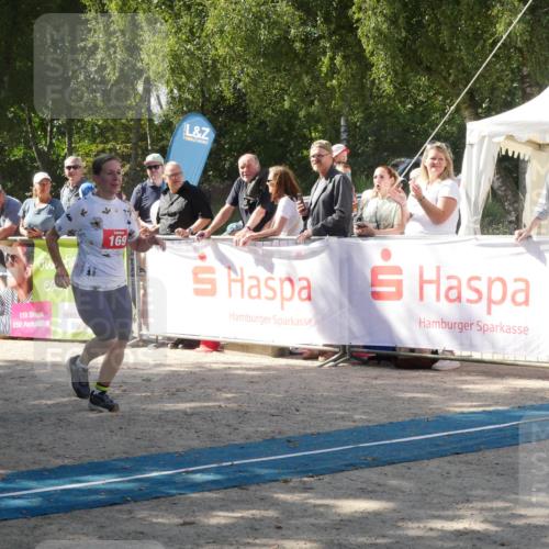07.09.2025 - 19. Norderstedt Triathlon Zöllner http://msf.ph/oto/8786941 07.09.2025 13:12:27 Ziel 169 meine-sportfotos.de