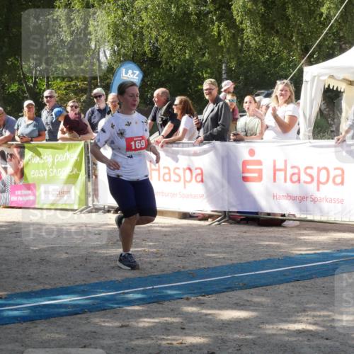 07.09.2025 - 19. Norderstedt Triathlon Zöllner http://msf.ph/oto/8786944 07.09.2025 13:12:27 Ziel 169 meine-sportfotos.de