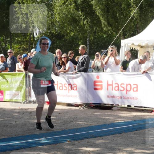 07.09.2025 - 19. Norderstedt Triathlon Zöllner http://msf.ph/oto/8786992 07.09.2025 13:13:13 Ziel 156, 1322 meine-sportfotos.de