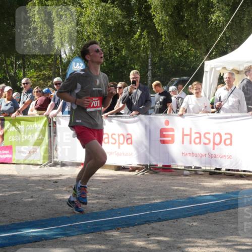 07.09.2025 - 19. Norderstedt Triathlon Zöllner http://msf.ph/oto/8787009 07.09.2025 13:13:40 Ziel 701 meine-sportfotos.de