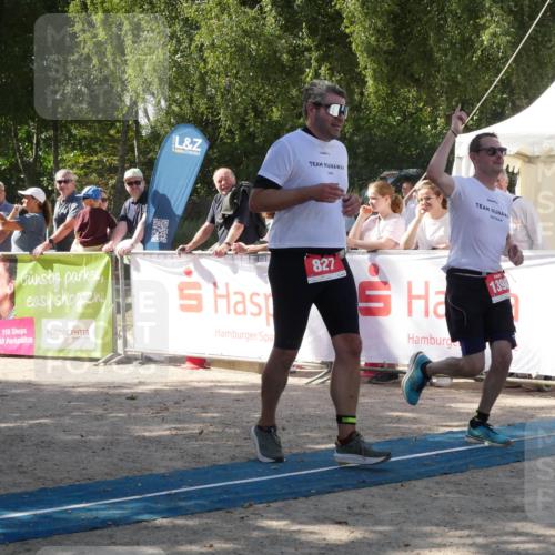 07.09.2025 - 19. Norderstedt Triathlon Zöllner http://msf.ph/oto/8787057 07.09.2025 13:14:23 Ziel 139, 302, 827, 1398 meine-sportfotos.de