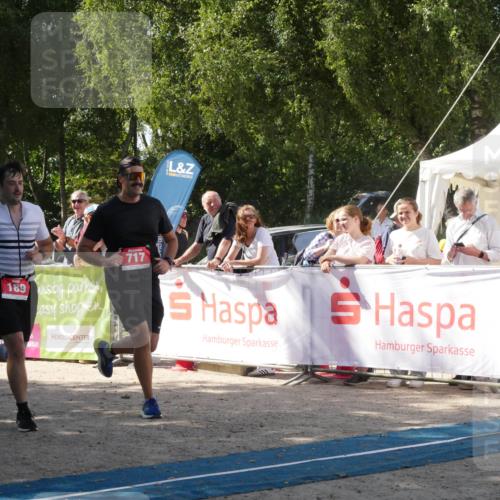 07.09.2025 - 19. Norderstedt Triathlon Zöllner http://msf.ph/oto/8787063 07.09.2025 13:14:50 Ziel 189, 717 meine-sportfotos.de