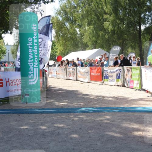 07.09.2025 - 19. Norderstedt Triathlon Zöllner http://msf.ph/oto/8787093 07.09.2025 13:30:51 Ziel 137 meine-sportfotos.de