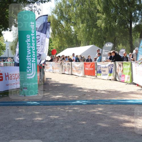 07.09.2025 - 19. Norderstedt Triathlon Zöllner http://msf.ph/oto/8787098 07.09.2025 13:31:02 Ziel 217 meine-sportfotos.de