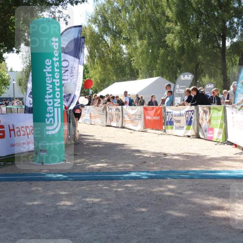 07.09.2025 - 19. Norderstedt Triathlon Zöllner http://msf.ph/oto/8787101 07.09.2025 13:31:03 Ziel 217 meine-sportfotos.de