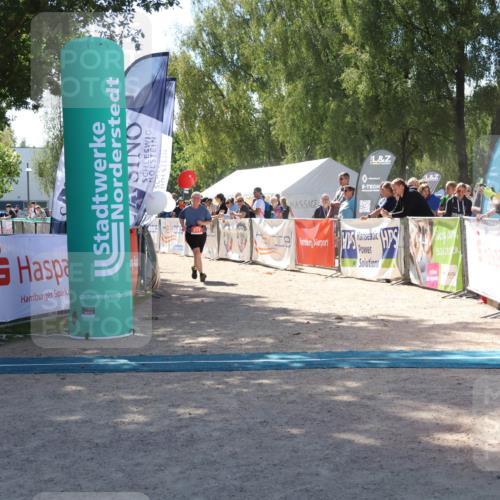 07.09.2025 - 19. Norderstedt Triathlon Zöllner http://msf.ph/oto/8787109 07.09.2025 13:31:03 Ziel 217 meine-sportfotos.de
