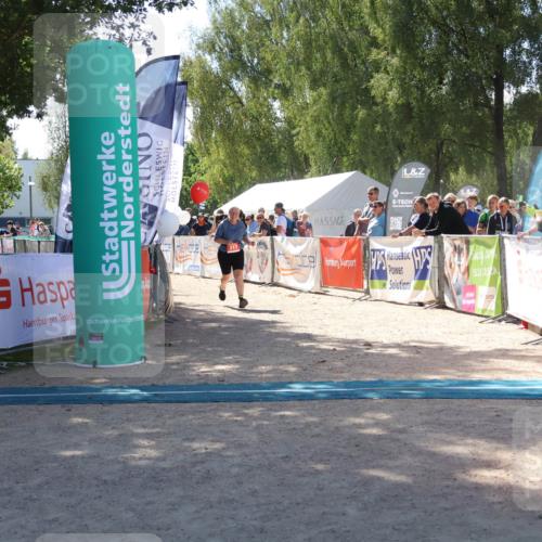 07.09.2025 - 19. Norderstedt Triathlon Zöllner http://msf.ph/oto/8787113 07.09.2025 13:31:04 Ziel 217 meine-sportfotos.de