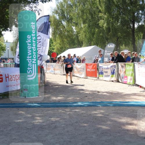 07.09.2025 - 19. Norderstedt Triathlon Zöllner http://msf.ph/oto/8787119 07.09.2025 13:31:04 Ziel 217 meine-sportfotos.de