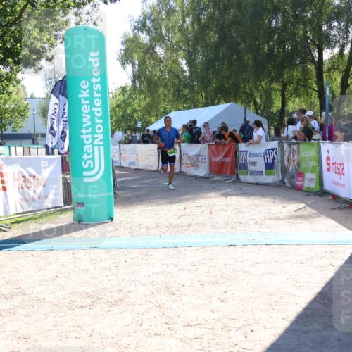 07.09.2025 - 19. Norderstedt Triathlon Zöllner http://msf.ph/oto/8787123 07.09.2025 15:49:28 Ziel 1012 meine-sportfotos.de