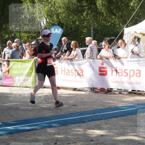07.09.2025 - 19. Norderstedt Triathlon Zöllner http://msf.ph/oto/8787132 07.09.2025 13:15:55 Ziel 1338 meine-sportfotos.de