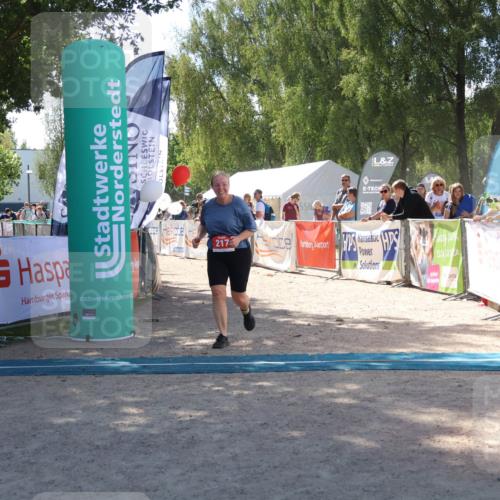 07.09.2025 - 19. Norderstedt Triathlon Zöllner http://msf.ph/oto/8787145 07.09.2025 13:31:07 Ziel 217 meine-sportfotos.de