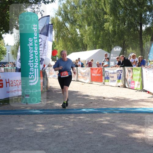 07.09.2025 - 19. Norderstedt Triathlon Zöllner http://msf.ph/oto/8787147 07.09.2025 13:31:07 Ziel 217 meine-sportfotos.de