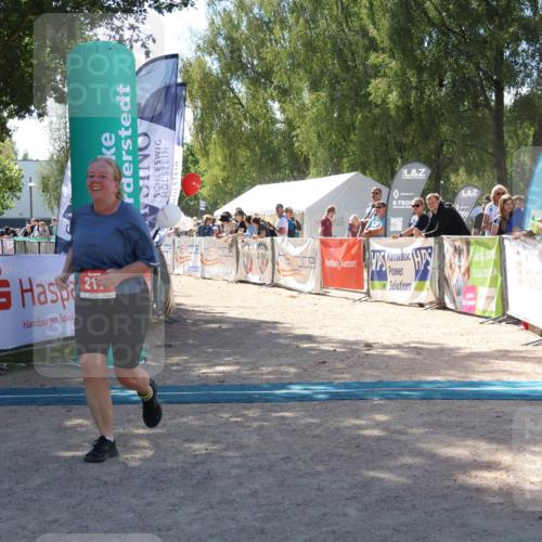 07.09.2025 - 19. Norderstedt Triathlon Zöllner http://msf.ph/oto/8787162 07.09.2025 13:31:08 Ziel 217 meine-sportfotos.de