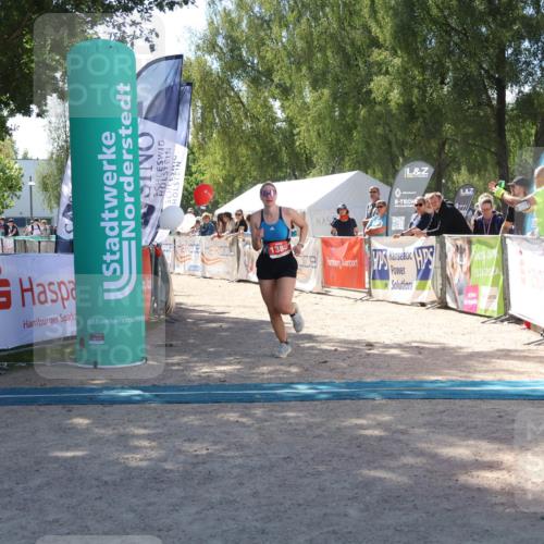 07.09.2025 - 19. Norderstedt Triathlon Zöllner http://msf.ph/oto/8787169 07.09.2025 13:31:19 Ziel 1385 meine-sportfotos.de