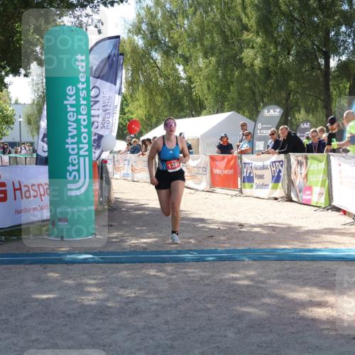 07.09.2025 - 19. Norderstedt Triathlon Zöllner http://msf.ph/oto/8787172 07.09.2025 13:31:19 Ziel 1385 meine-sportfotos.de