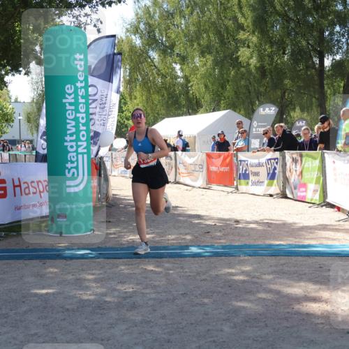 07.09.2025 - 19. Norderstedt Triathlon Zöllner http://msf.ph/oto/8787174 07.09.2025 13:31:19 Ziel 1385 meine-sportfotos.de