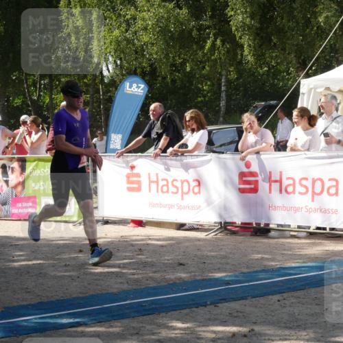 07.09.2025 - 19. Norderstedt Triathlon Zöllner http://msf.ph/oto/8787182 07.09.2025 13:17:20 Ziel 1283 meine-sportfotos.de