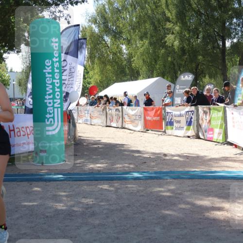 07.09.2025 - 19. Norderstedt Triathlon Zöllner http://msf.ph/oto/8787184 07.09.2025 13:31:21 Ziel 1385 meine-sportfotos.de