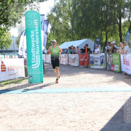 07.09.2025 - 19. Norderstedt Triathlon Zöllner http://msf.ph/oto/8787215 07.09.2025 15:50:00 Ziel 1005 meine-sportfotos.de
