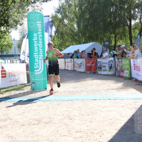 07.09.2025 - 19. Norderstedt Triathlon Zöllner http://msf.ph/oto/8787224 07.09.2025 15:50:00 Ziel 1005 meine-sportfotos.de