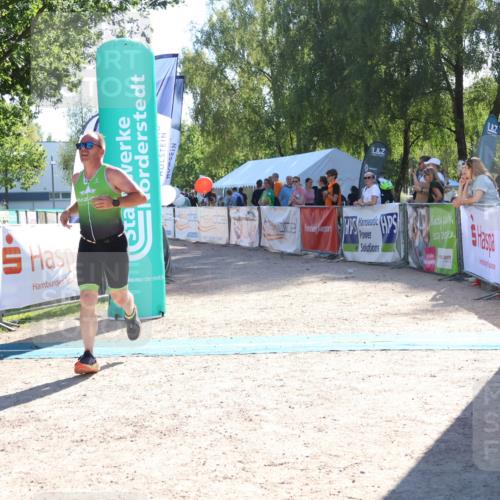 07.09.2025 - 19. Norderstedt Triathlon Zöllner http://msf.ph/oto/8787230 07.09.2025 15:50:01 Ziel 1005 meine-sportfotos.de